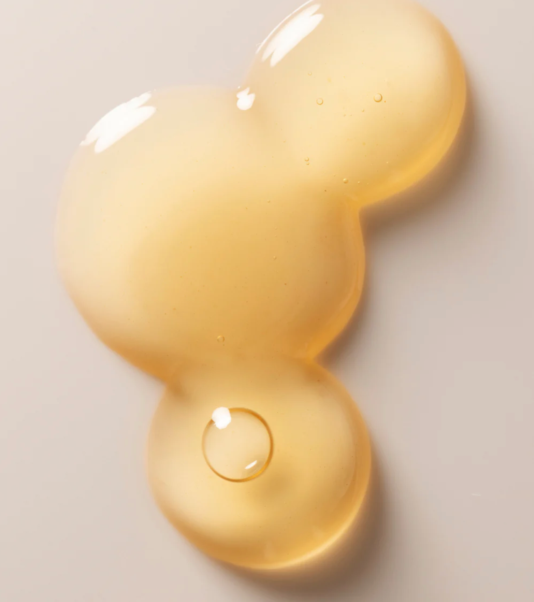 Dew Drops -> Jelly Drops Mushroom Kakadu Plum + Mushroom Hyaluronic Acid Serum