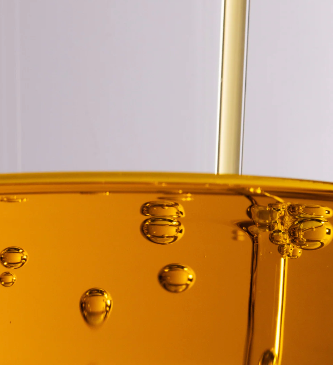 Boost 49% Rosehip Oil Serum