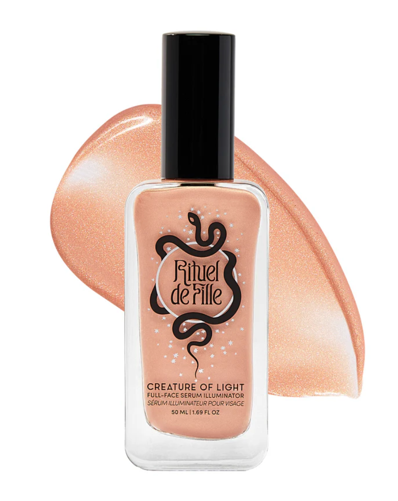 Creature of Light - Full Face Serum Illuminator