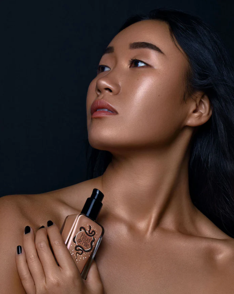 Creature of Light - Full Face Serum Illuminator