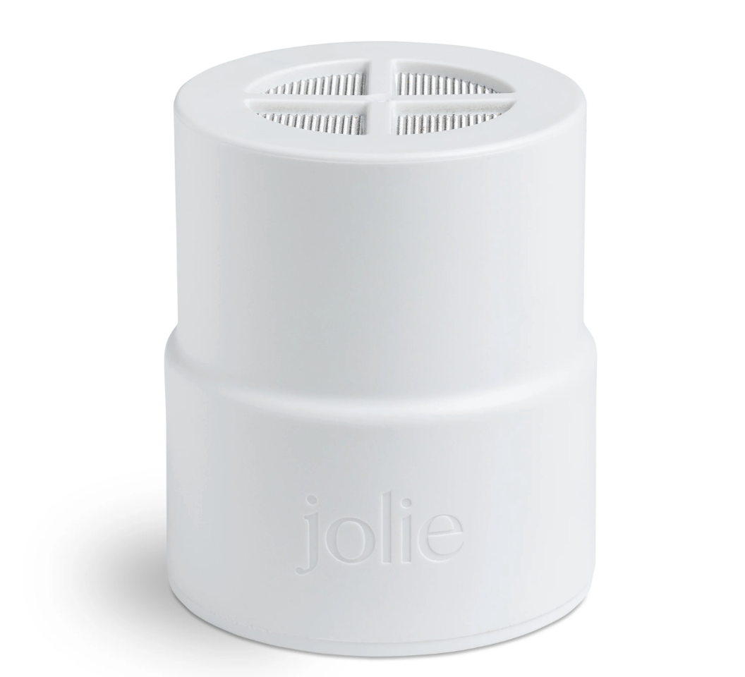 The Jolie Filtered Shower Head - Replacement Filters