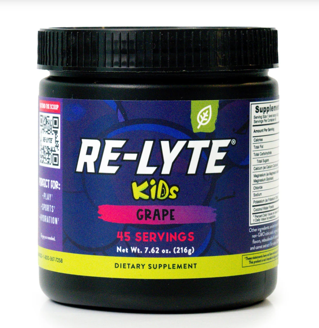 Re-Lyte Hydration for Kids