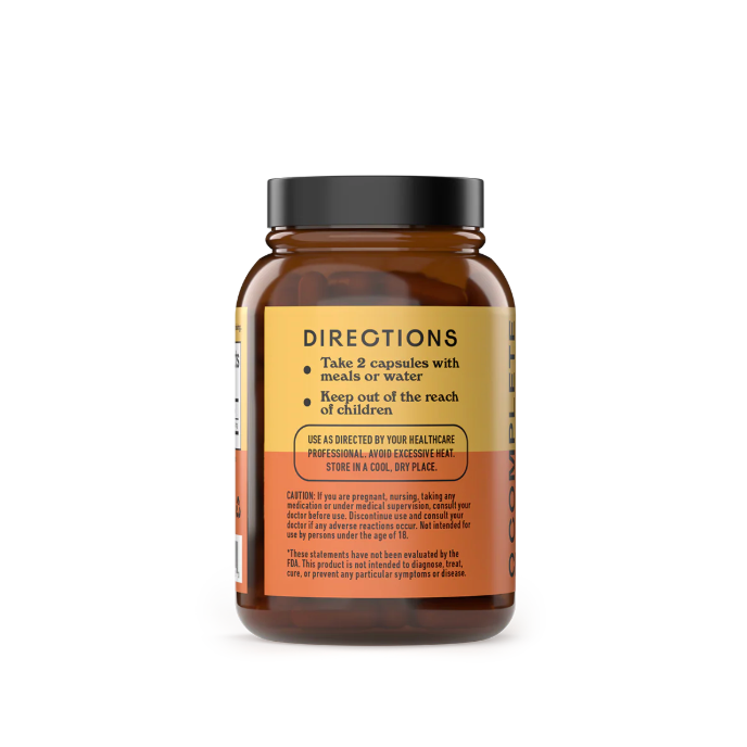Liposomal Vitamin C Capsules