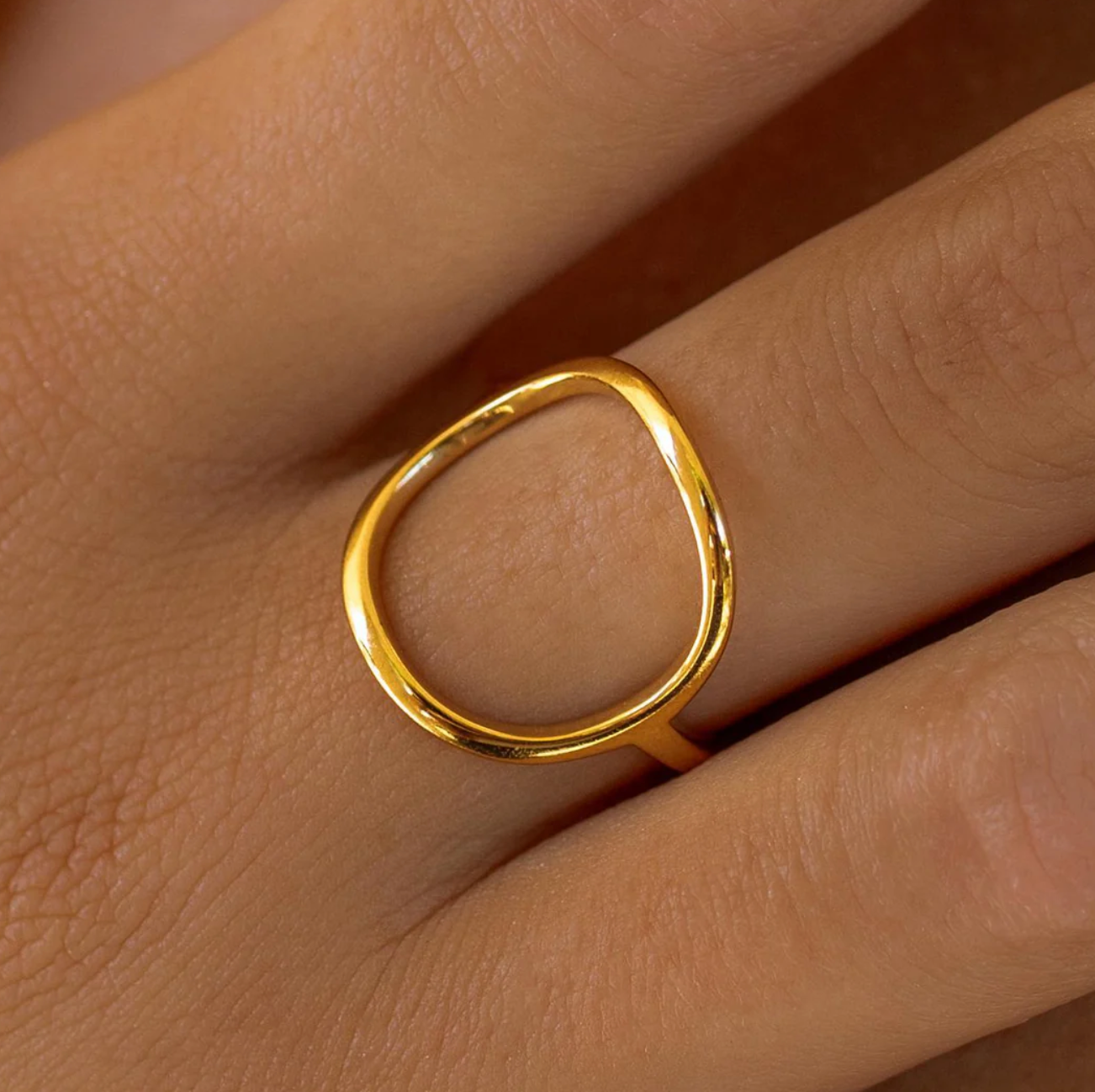 Ocean Ave Ring