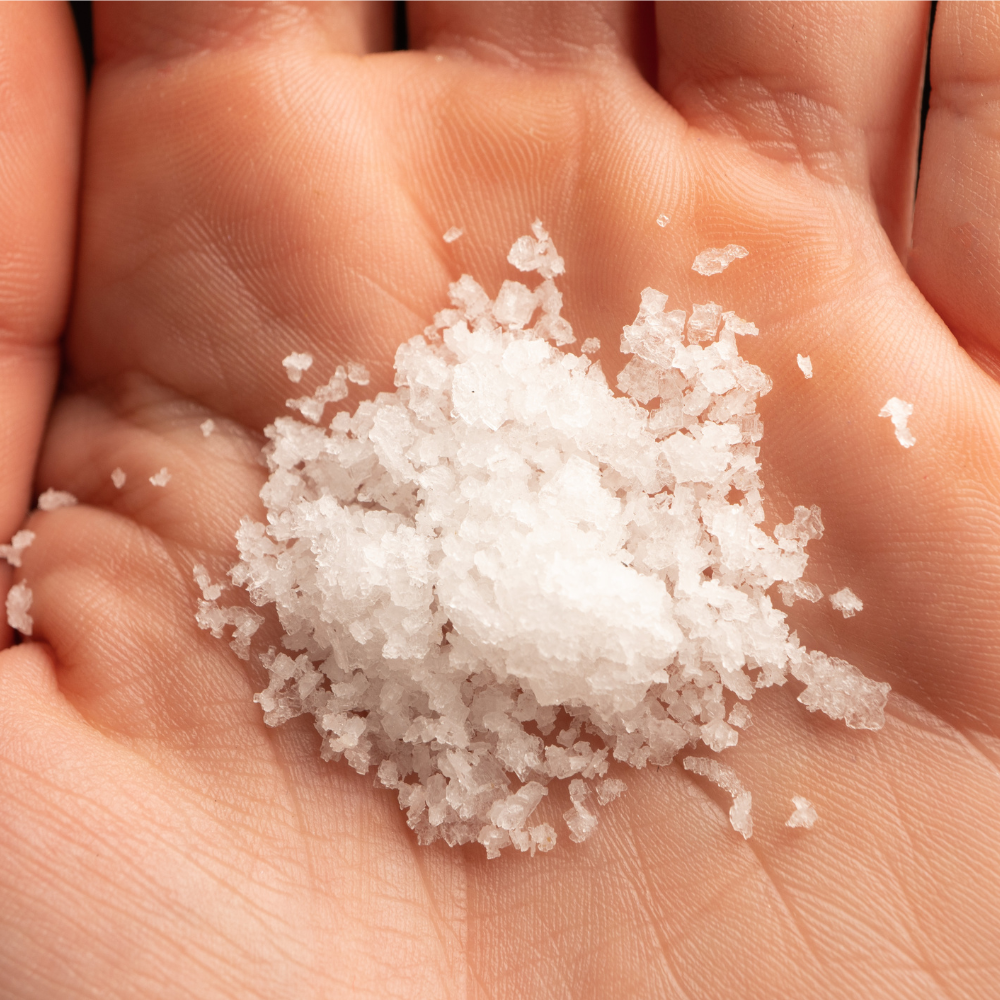 Sustainable Pocket Sea Salt