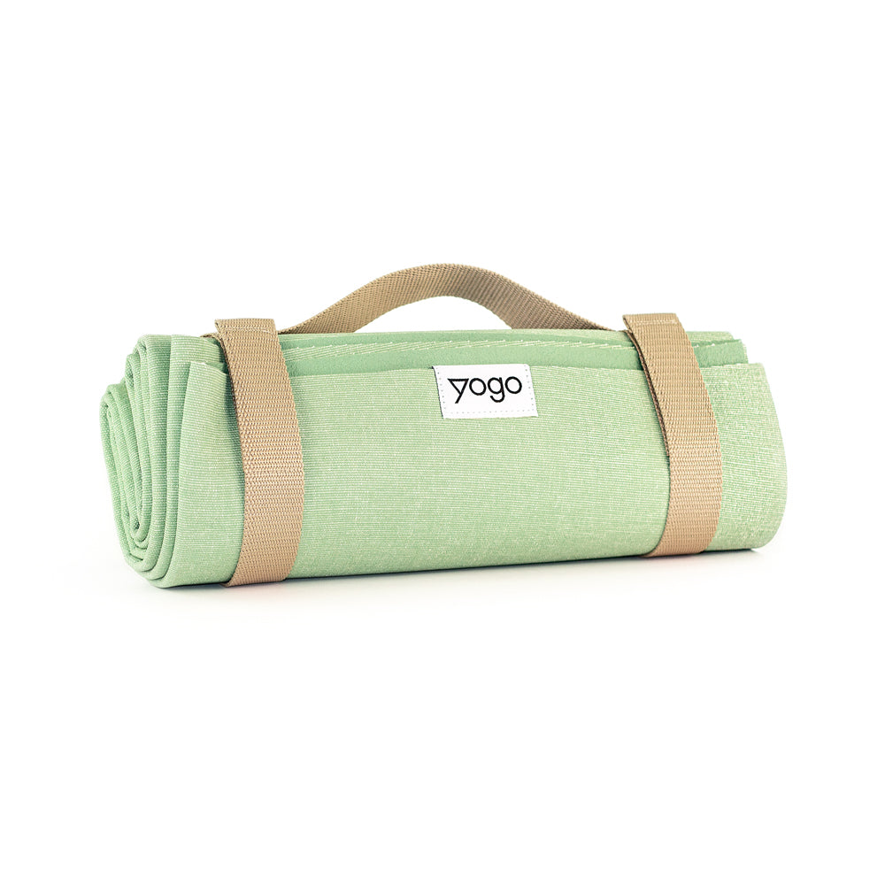 Ultralight 4.0 Folding Travel Yoga Mat