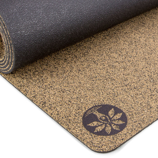 Unity XL Cork Yoga Mat