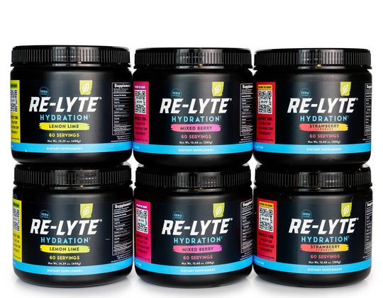 Re-Lyte Hydration