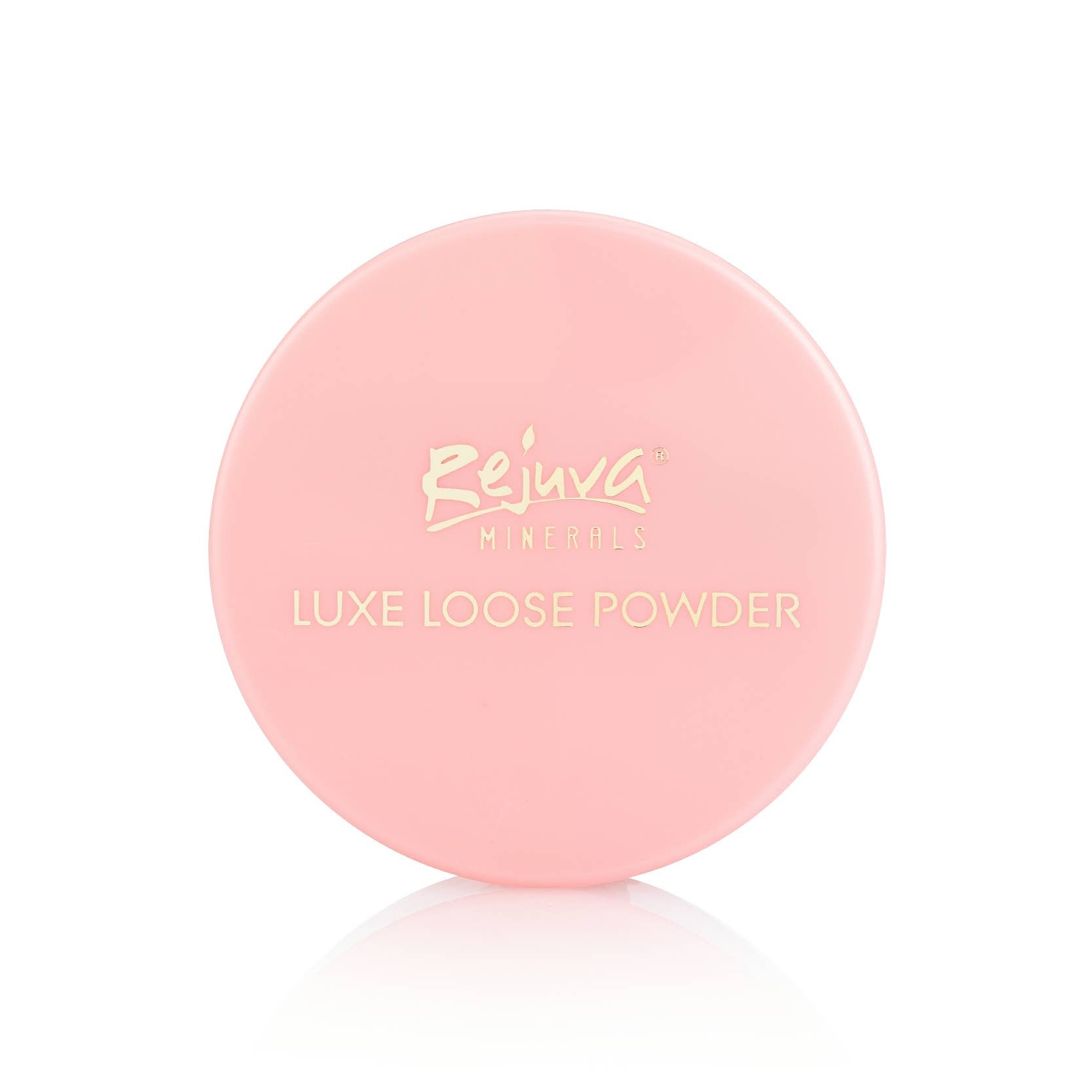 Luxe Loose Powder