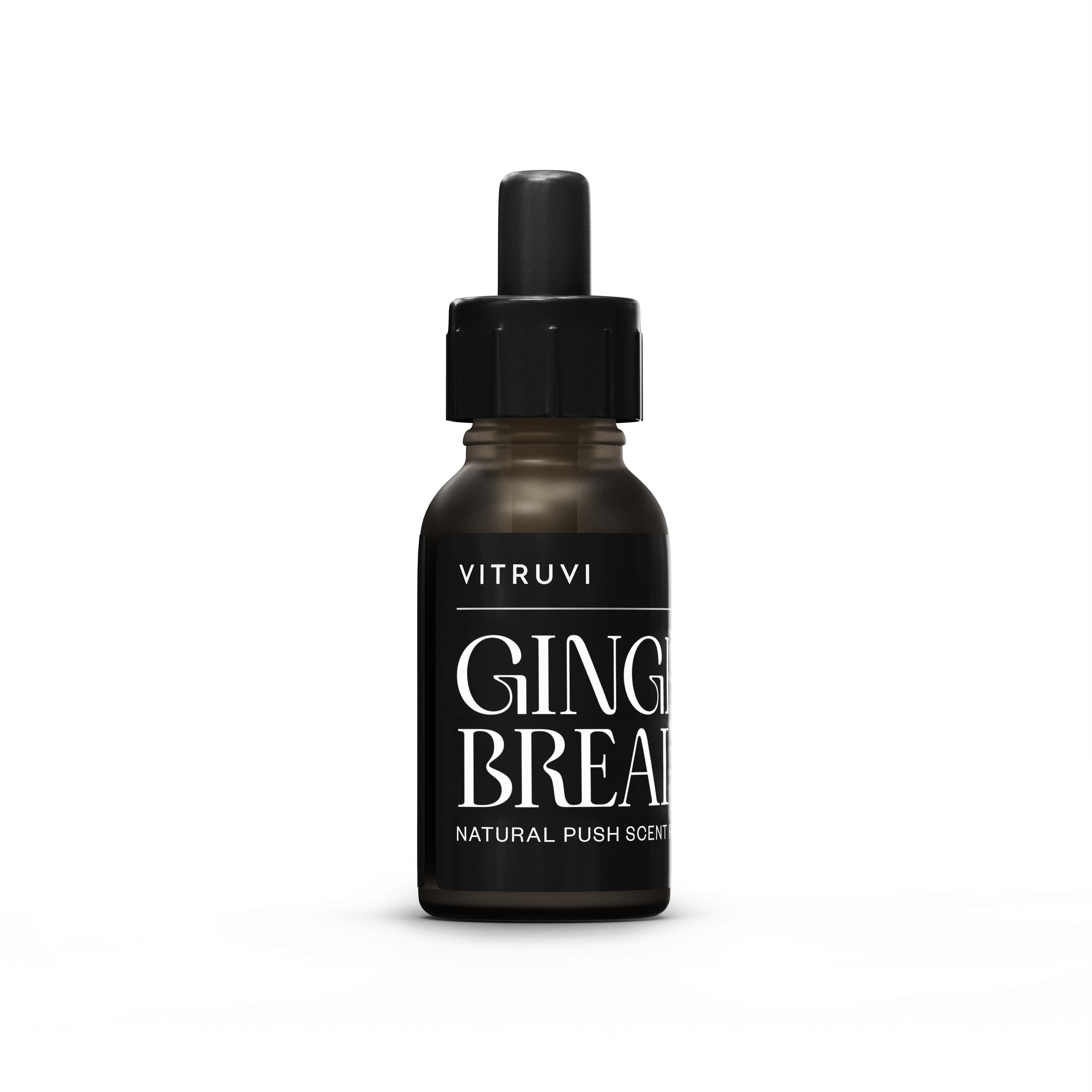 Gingerbread Push Scent Refill