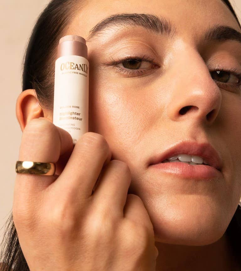 Oceanly - Highlighter - Free Living Co