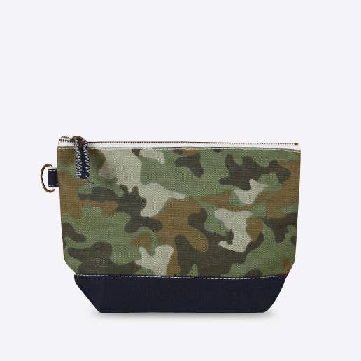 All In Zip Pouch