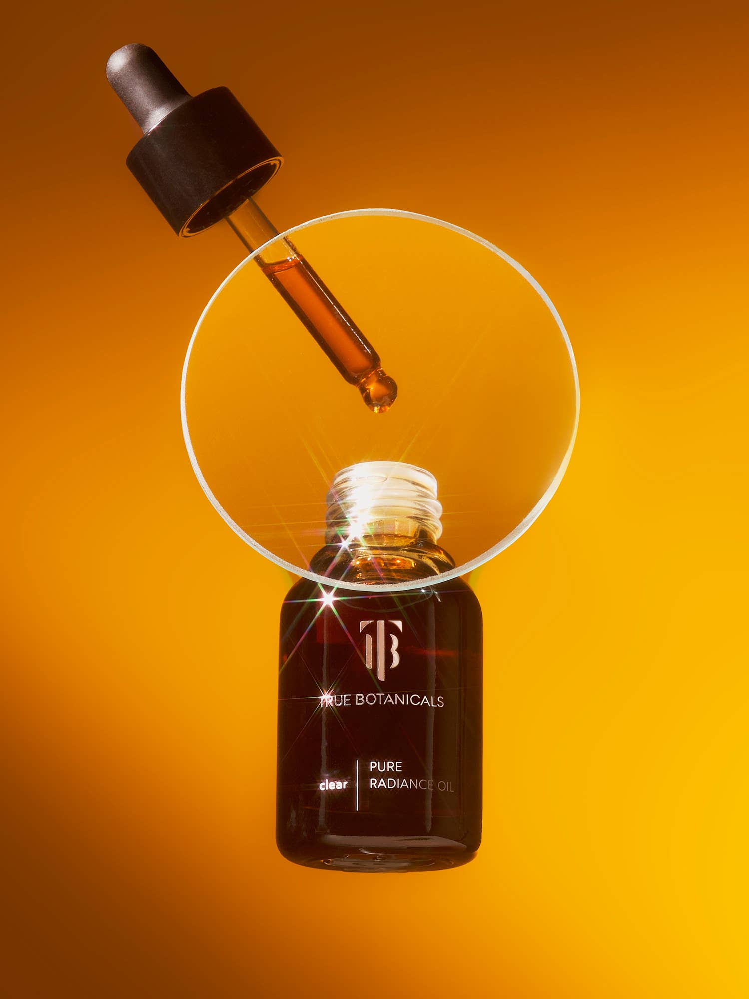 Clear - Pure Radiance Oil