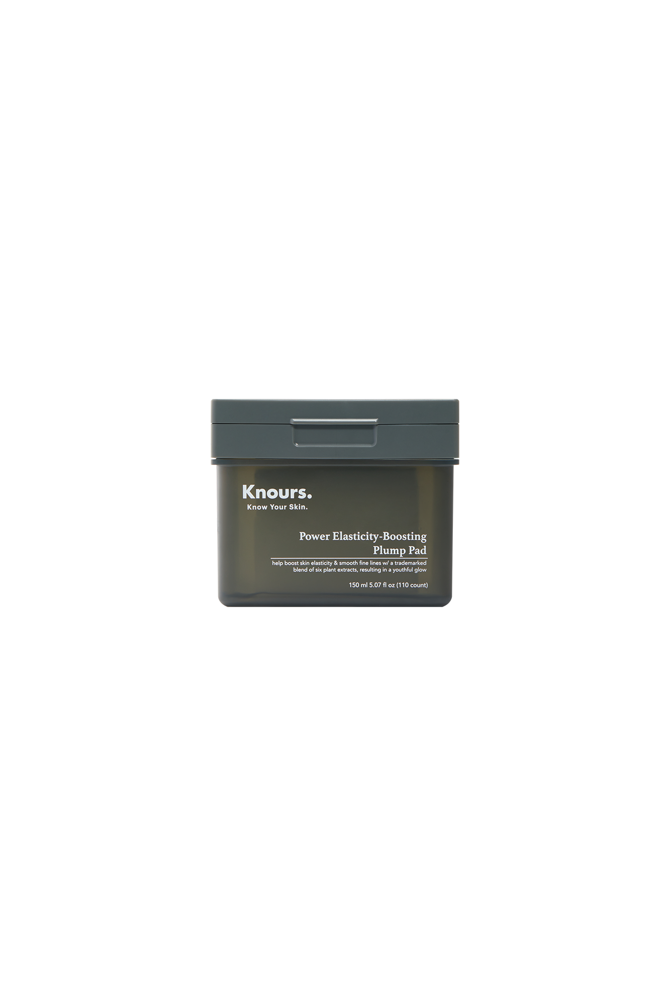 Power Elasticity-Boosting Plump Pad
