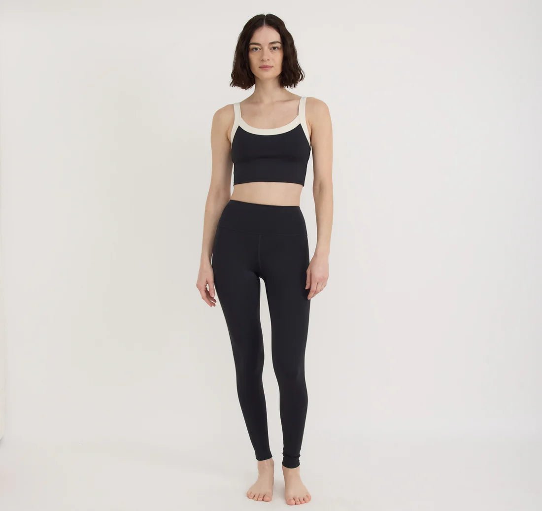 Active Flow Bra - Recycled - Free Living Co