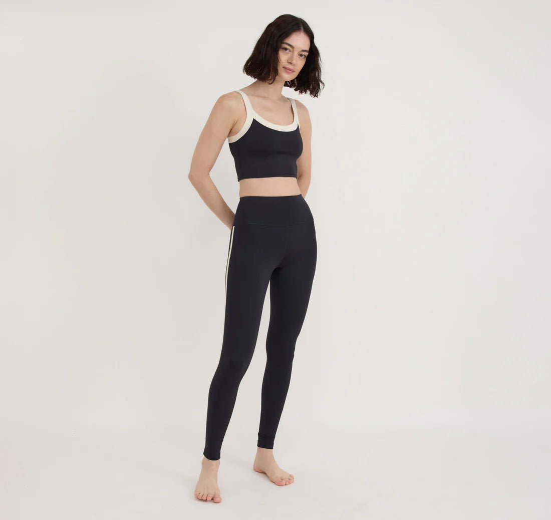 Active Flow Leggings - Recycled - Free Living Co