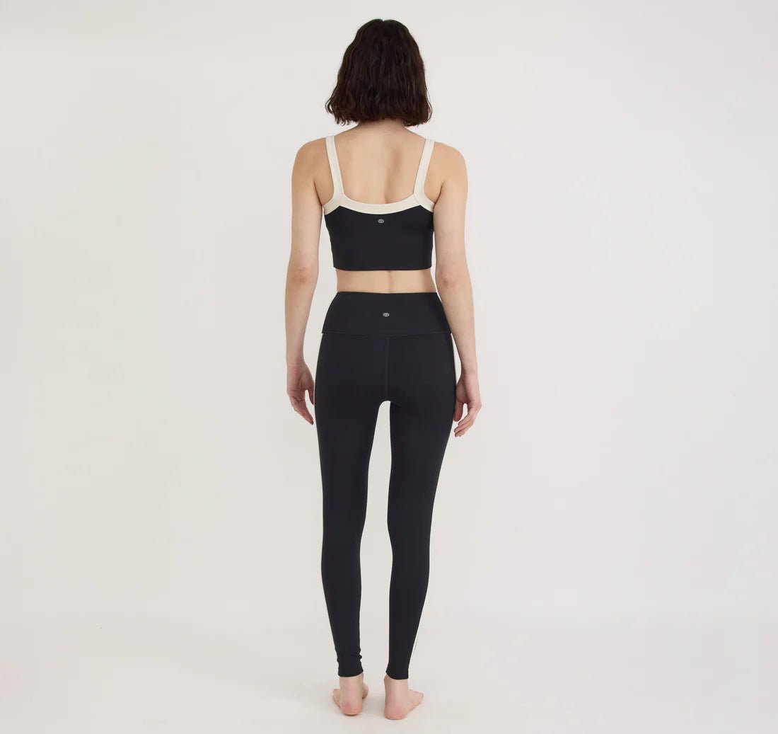 Active Flow Leggings - Recycled - Free Living Co