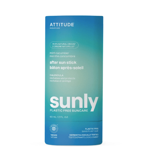 After Sun Stick - Free Living Co