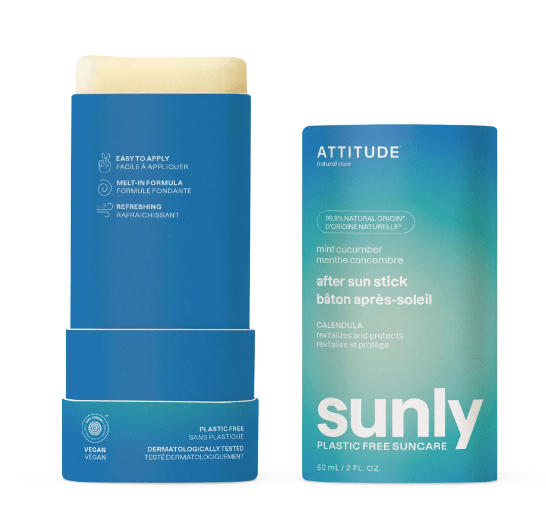 After Sun Stick - Free Living Co