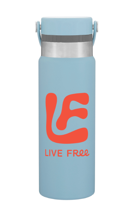Ambassador Welcome Gift - Free Living Co