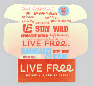 Ambassador Welcome Gift - Free Living Co