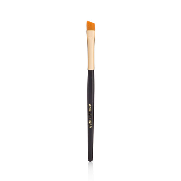 Angle Liner Eye Brush - Free Living Co