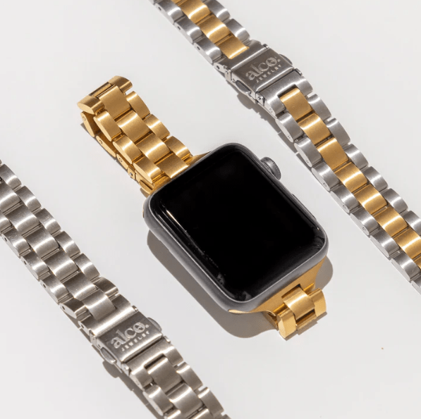 Apple Watch Band - Free Living Co