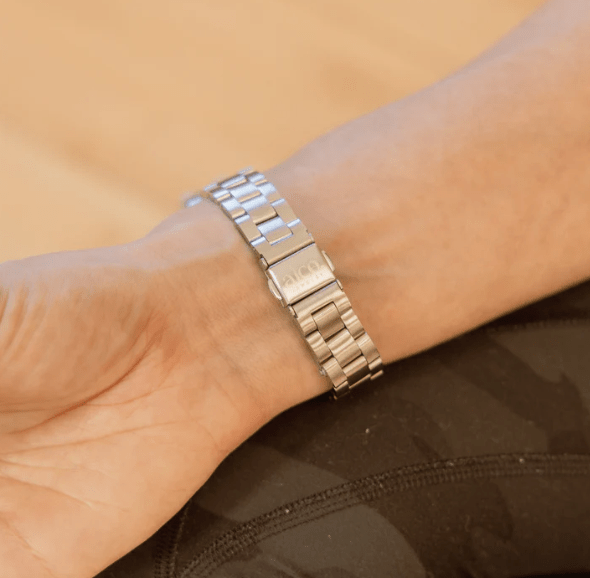Apple Watch Band - Free Living Co