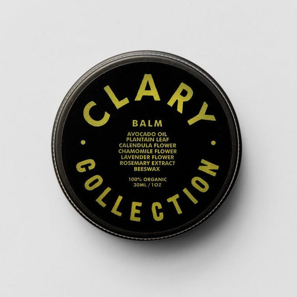 Avocado Balm - Free Living Co