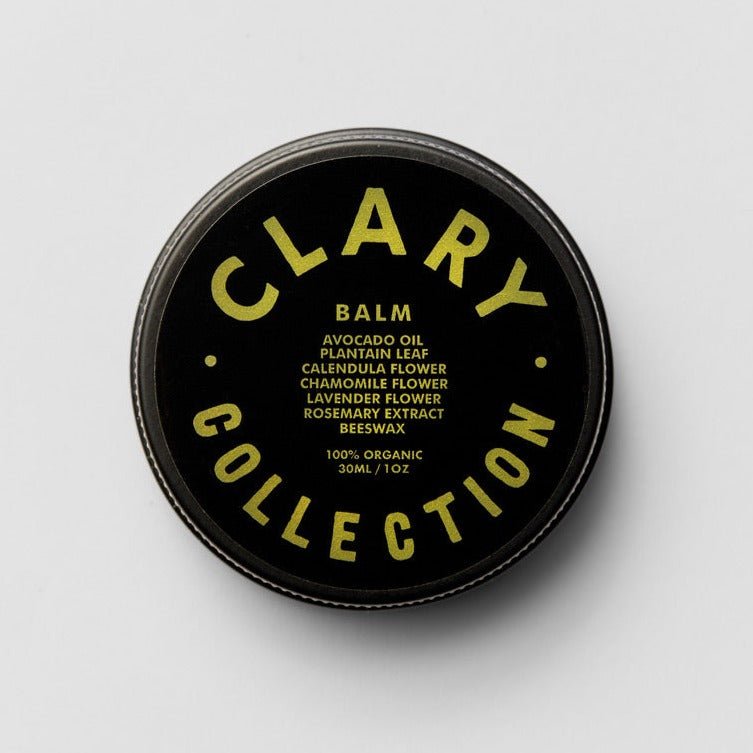 Avocado Balm - Free Living Co