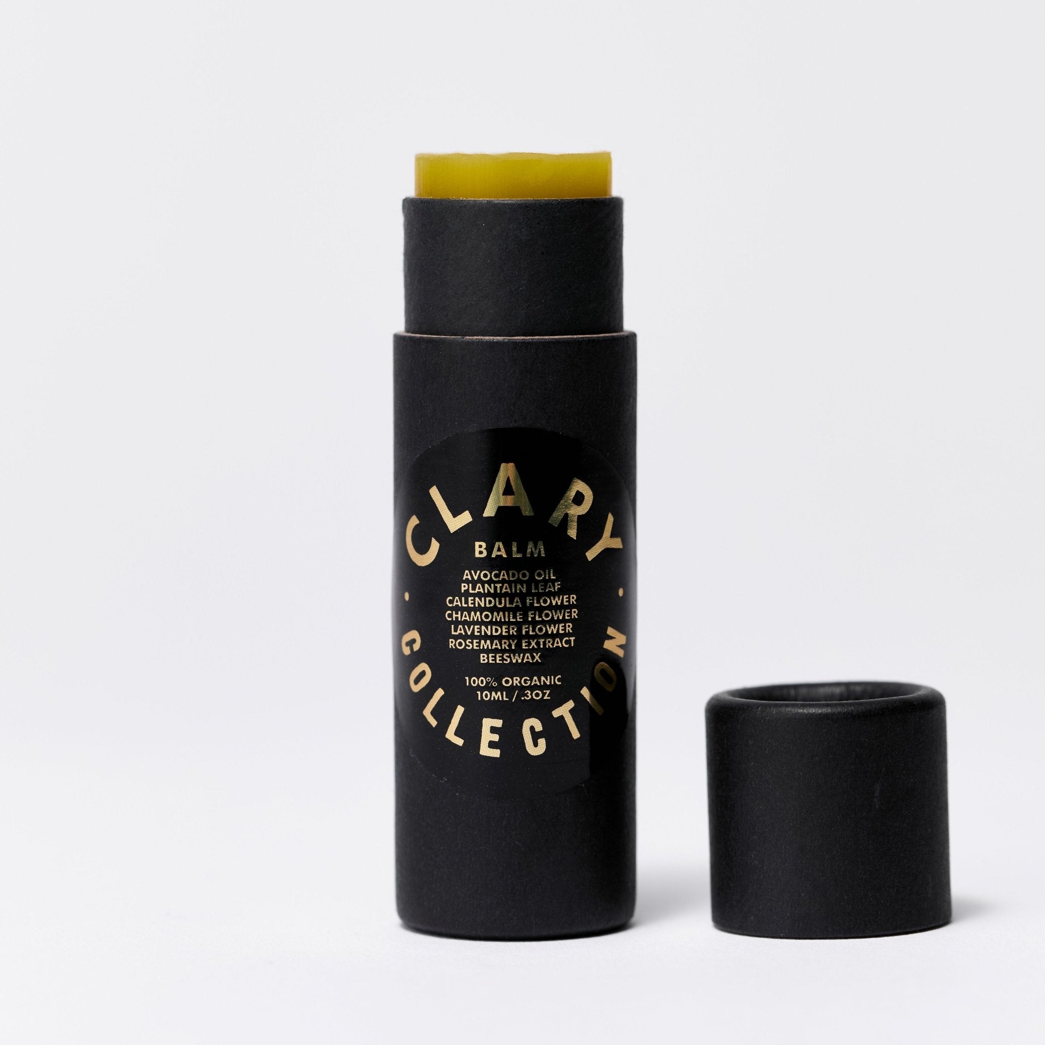 Avocado Balm - Free Living Co