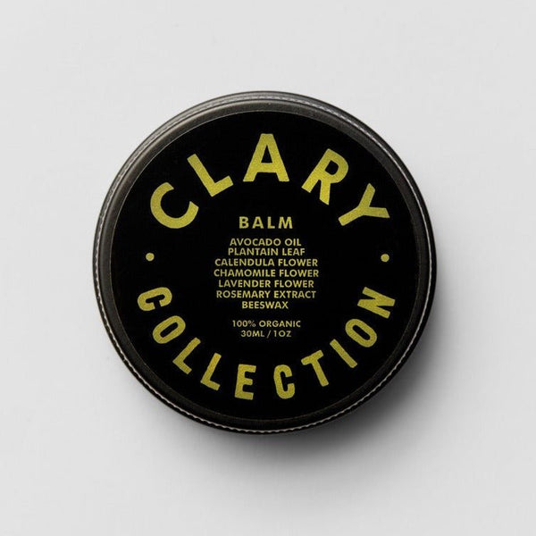 Avocado Balm - Free Living Co