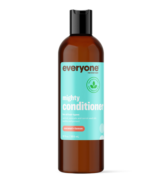 Mighty Conditioner