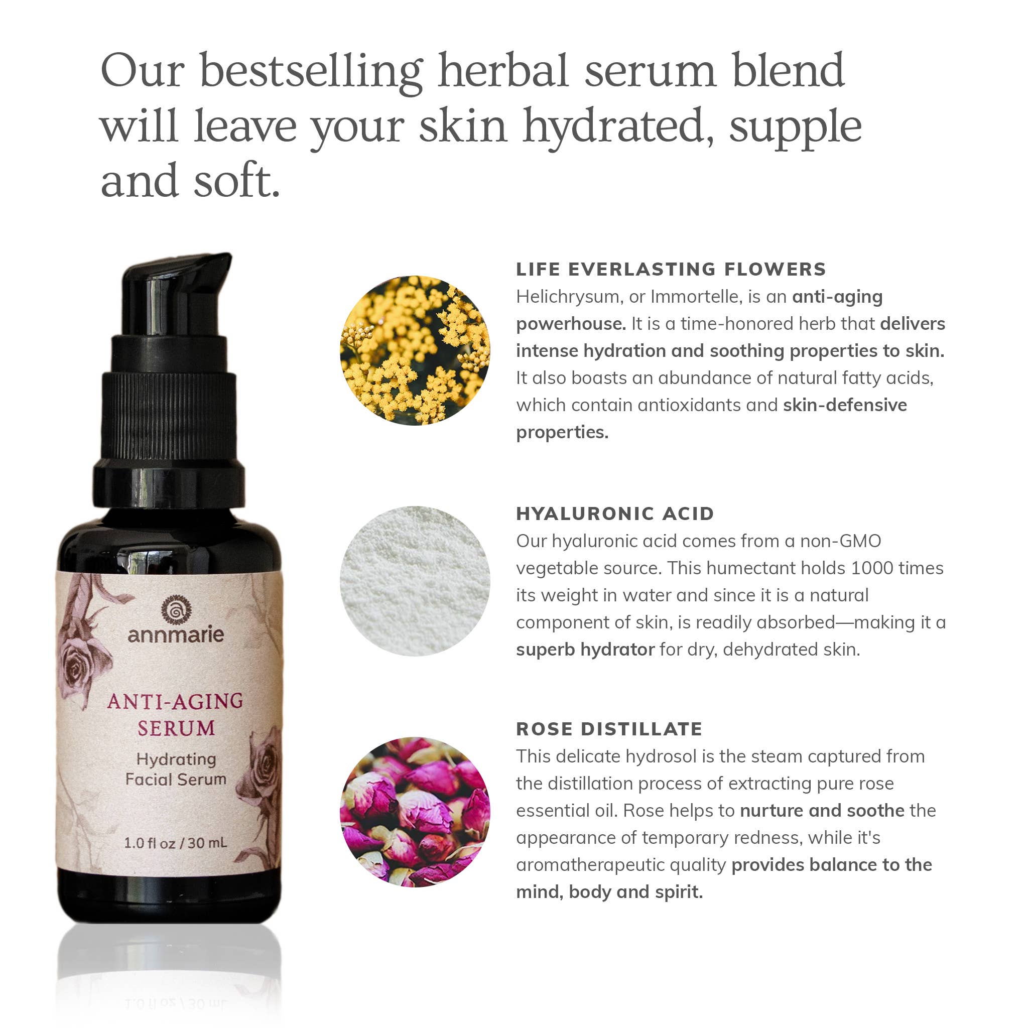 Anti-Aging Serum
