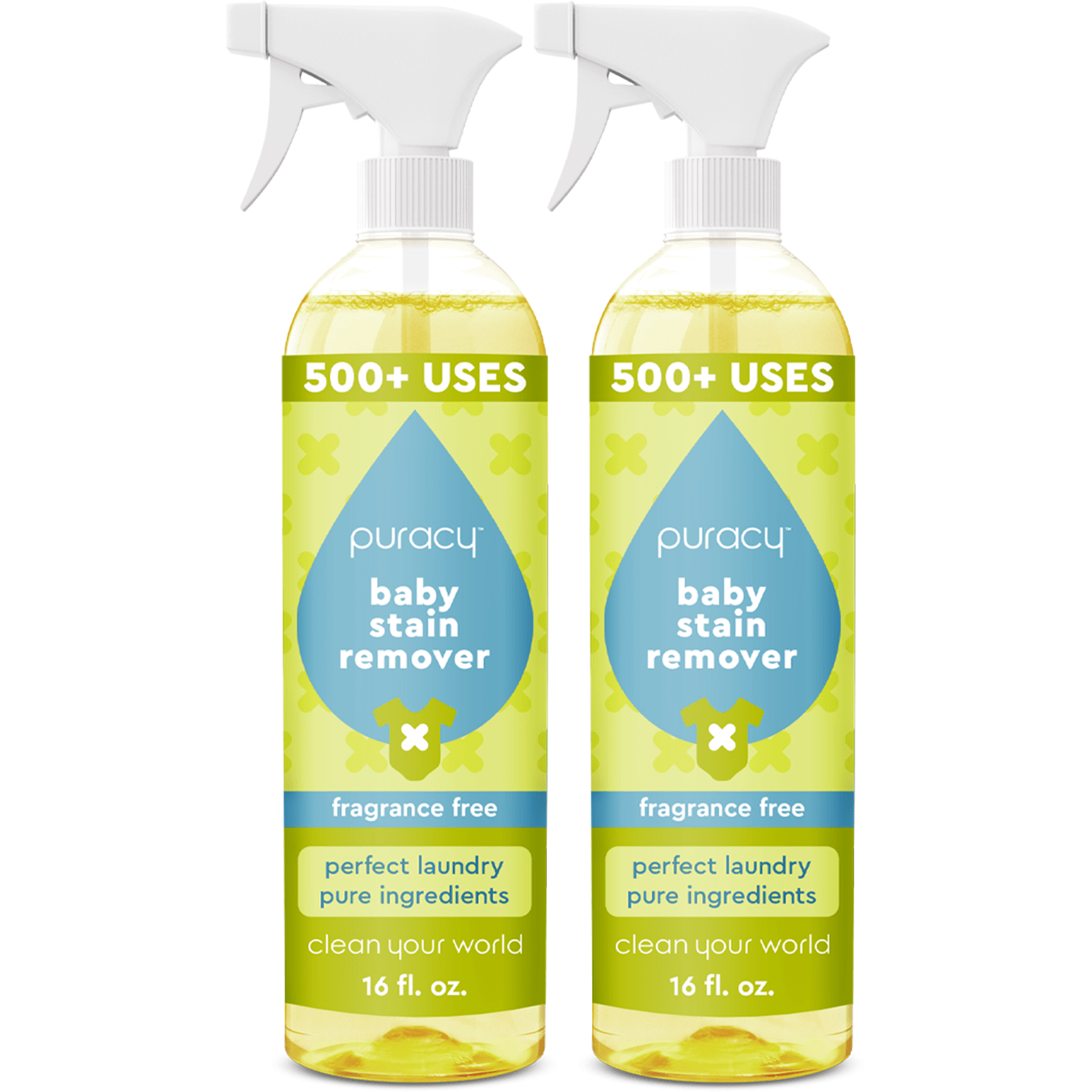 Baby Stain Remover - Free Living Co
