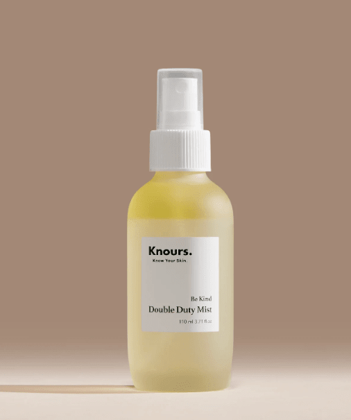 Be Kind Double Duty Mist