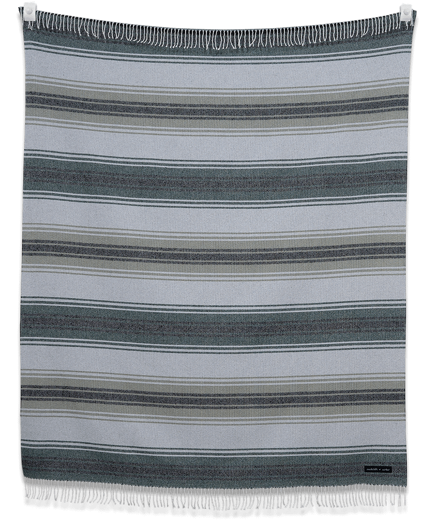 Beach Horizon Moss - Free Living Co