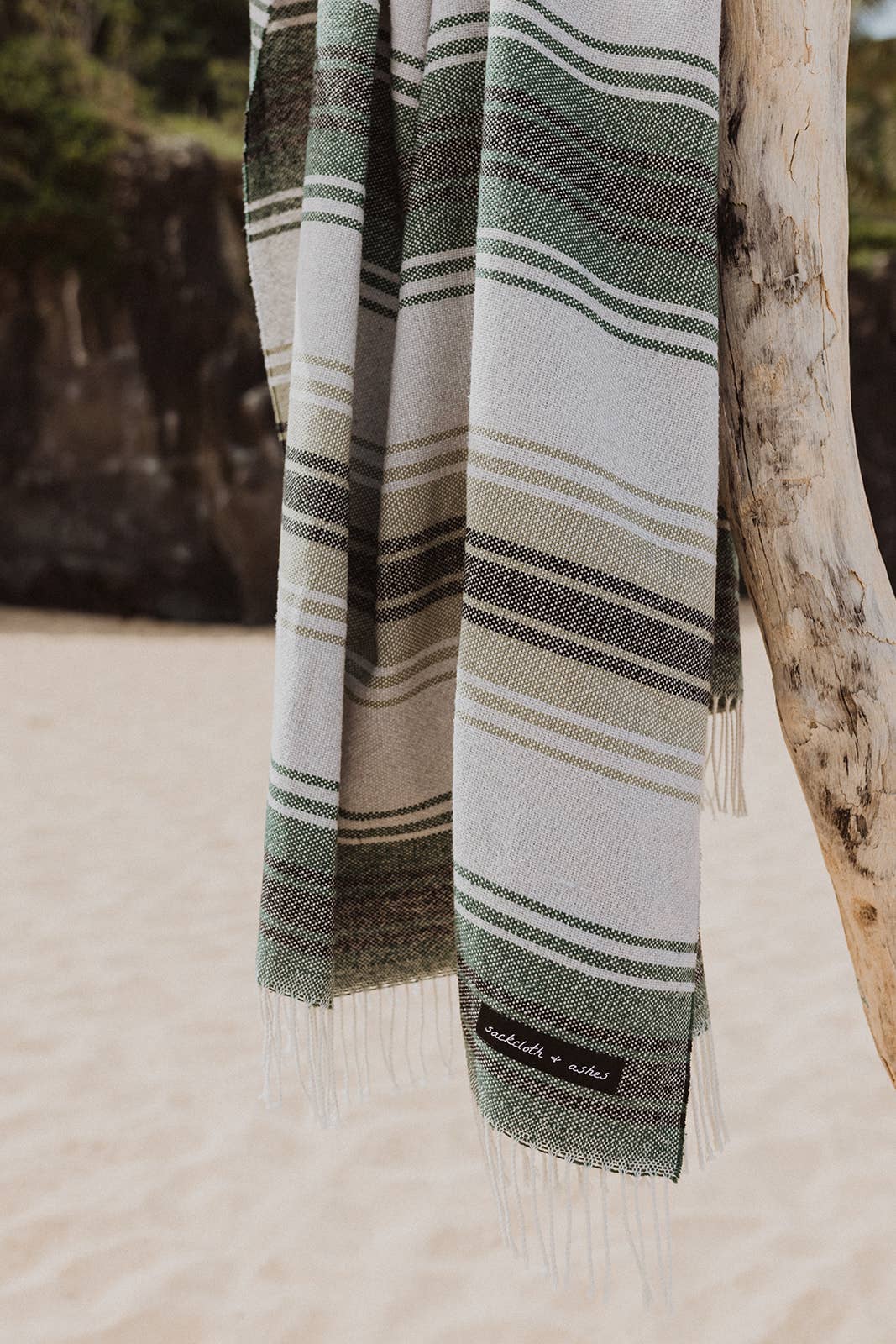 Beach Horizon Moss - Free Living Co