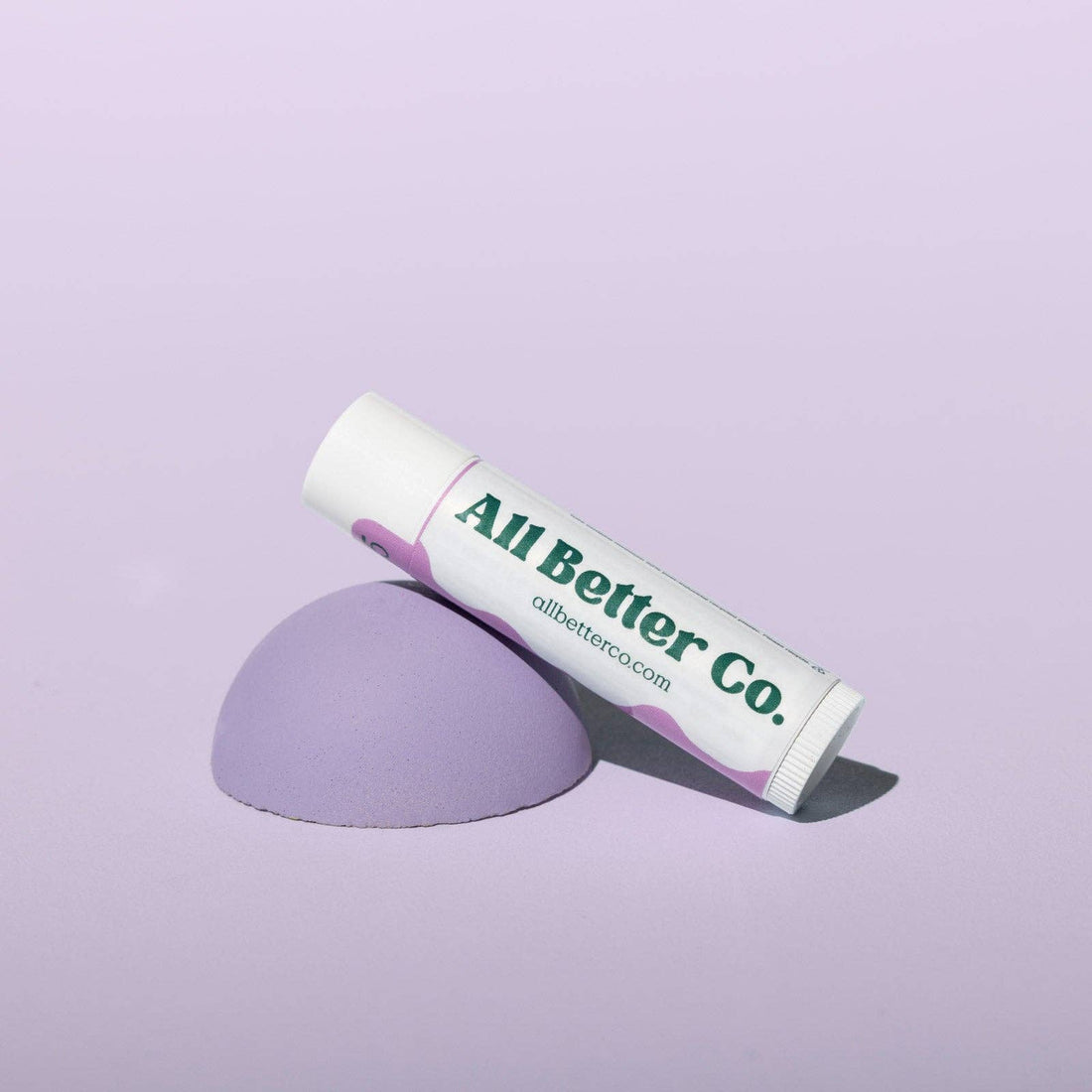 Better Lippy - Lip Sunscreen - Free Living Co