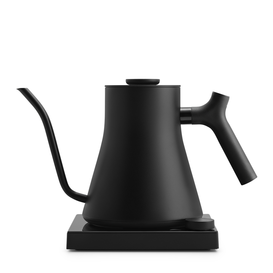 Stagg EKG Pro Electric Kettle | Studio Edition