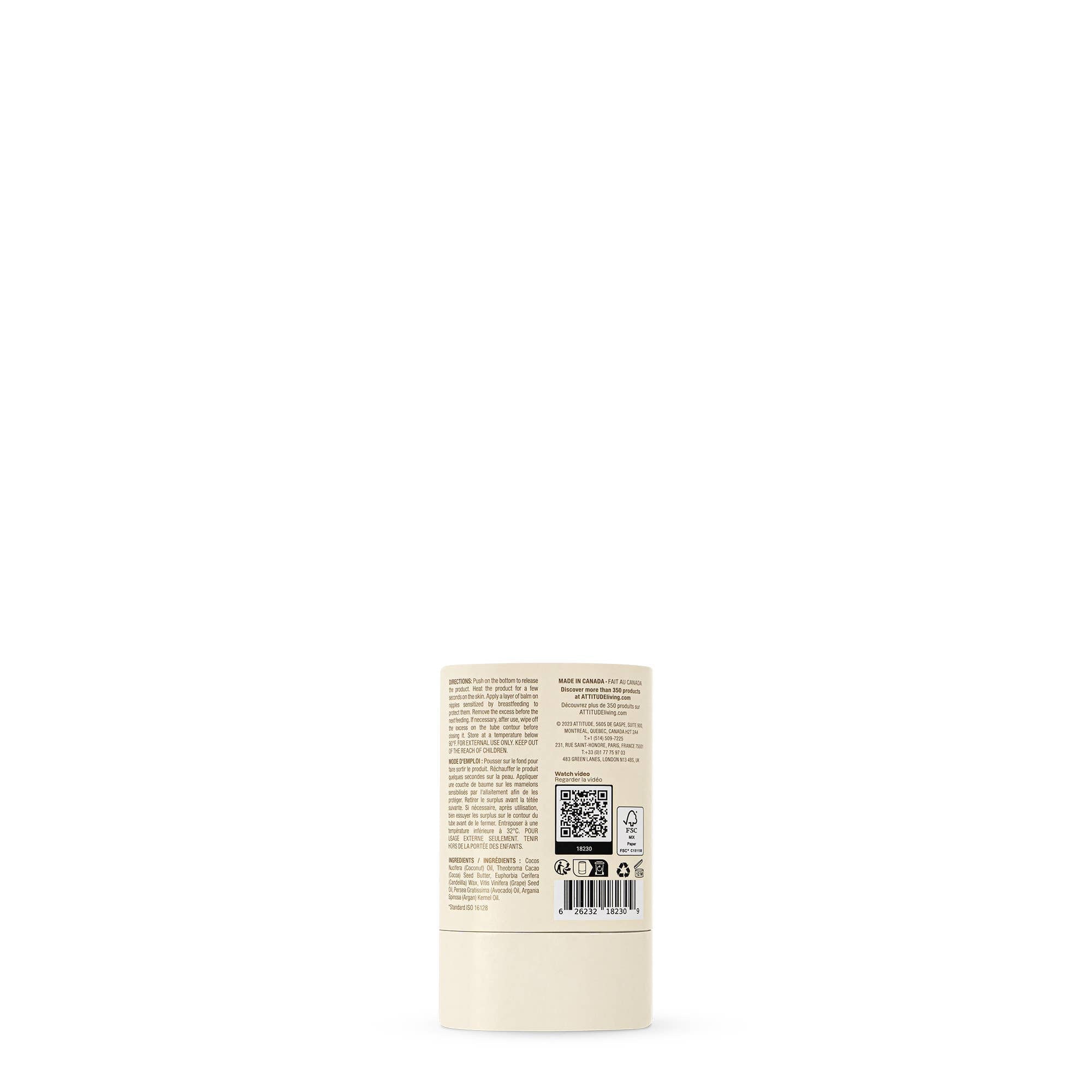 Blooming Belly Nursing Balm - Free Living Co