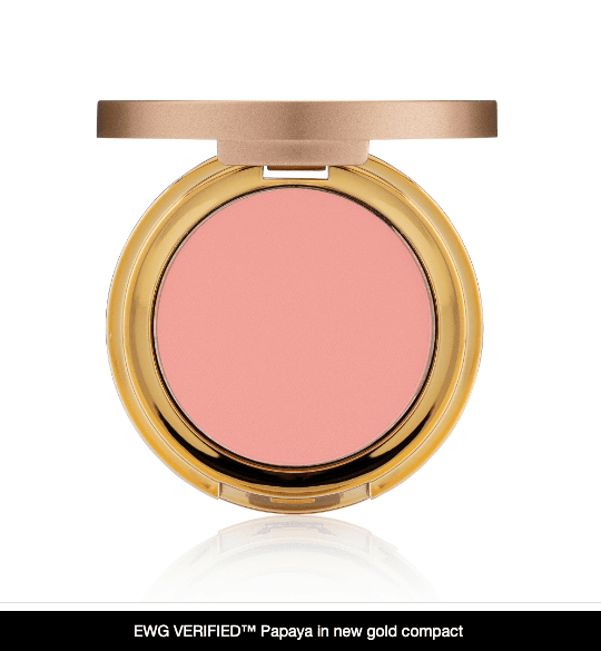 Blush & Eyeshadow Multi Purpose Powder - Free Living Co