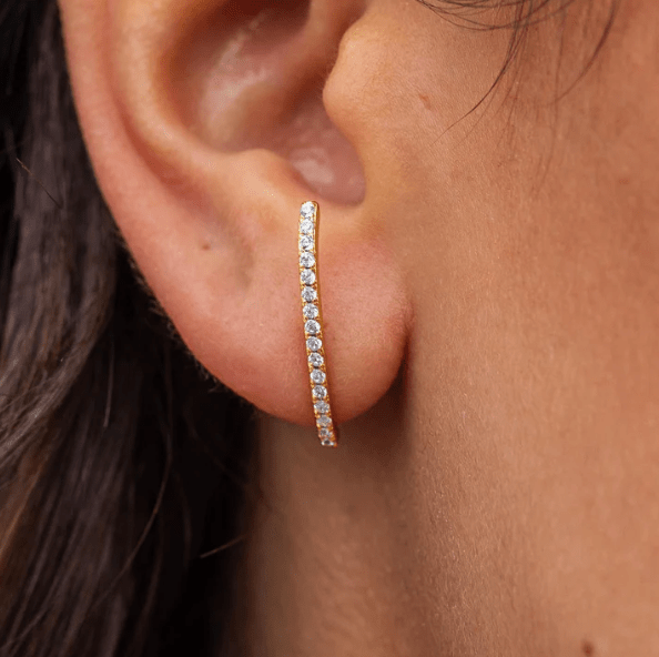 Boca Ear Climbers - Free Living Co