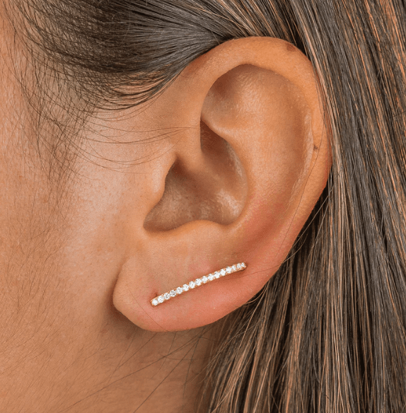 Boca Ear Climbers - Free Living Co