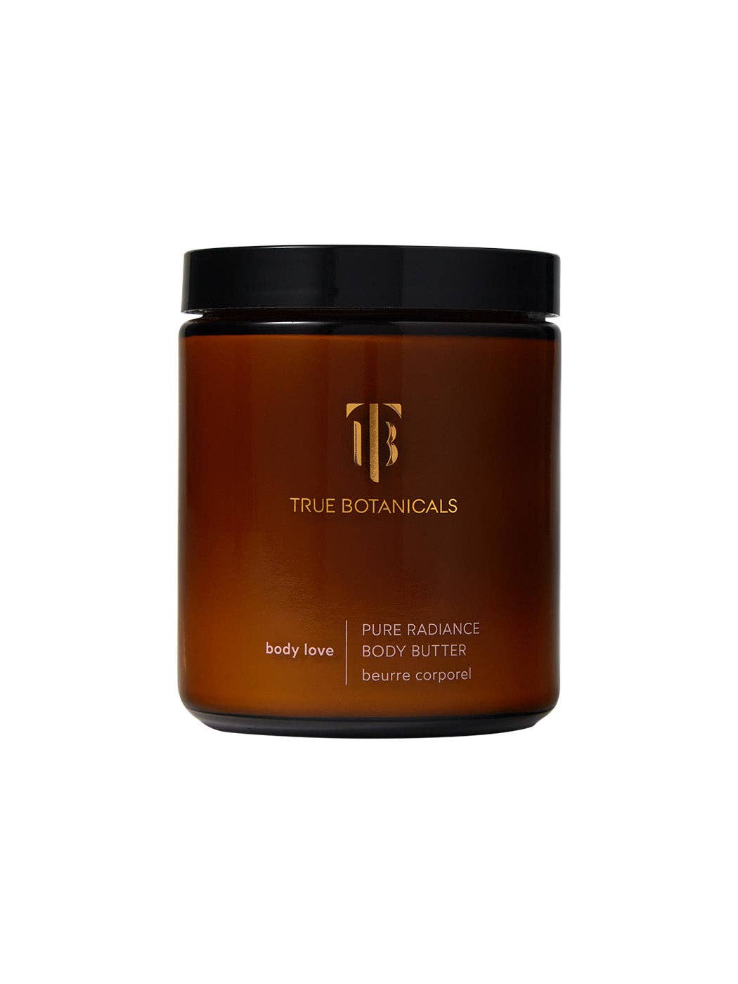Body Love Pure Radiance Body Butter - Free Living Co