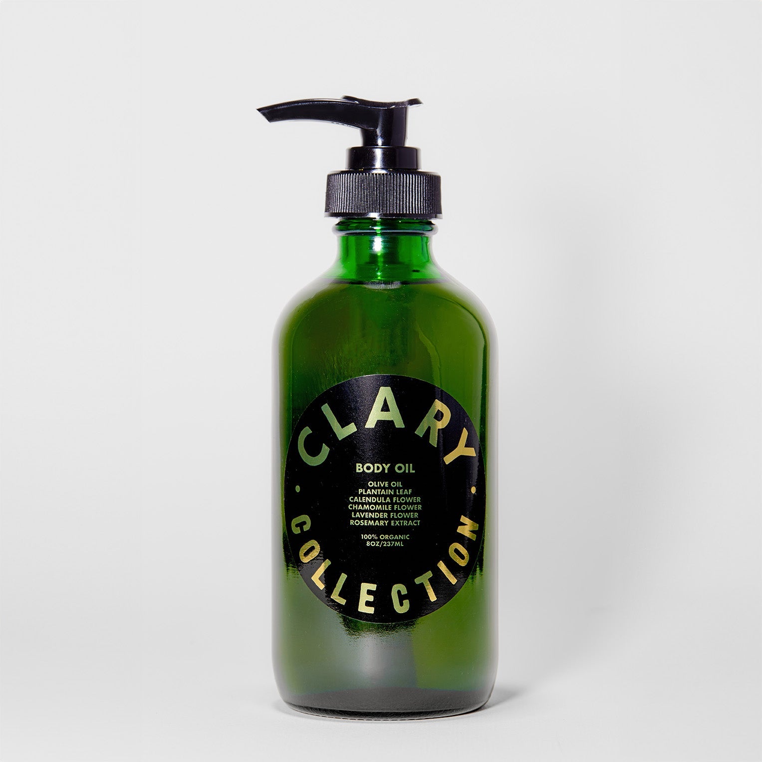 Body Oil
