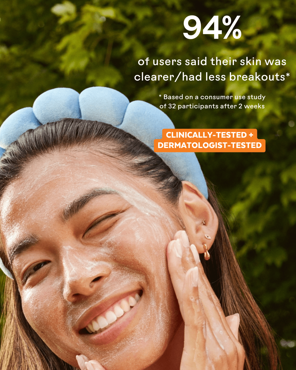 Bright Side: Brightening Eye Routine Kit - Free Living Co