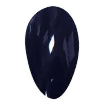 Broken - In Overalls Dark Blue Nail Polish - Free Living Co