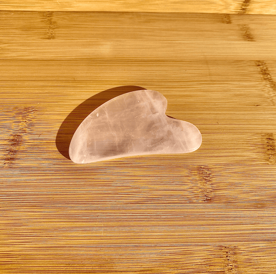 Facial Gua Sha Stone - Free Living Co