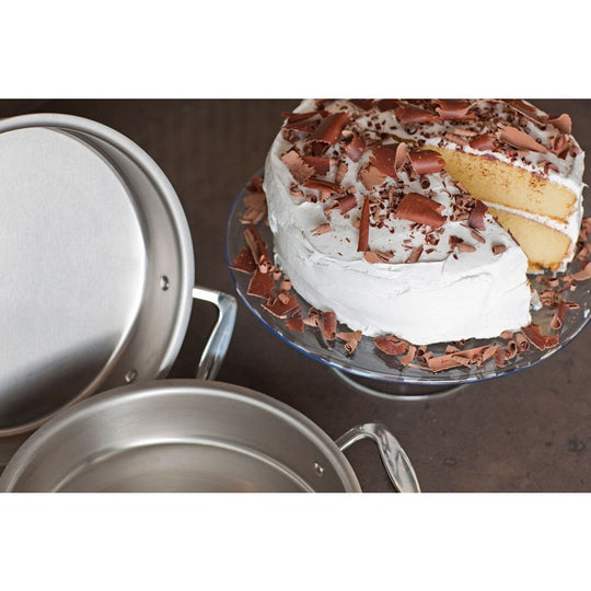 9" Round Cake Pan